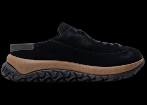 Birkenstock 1774 Uerzell Black
