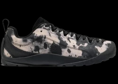 Keen Jasper Cow Black (Women's)