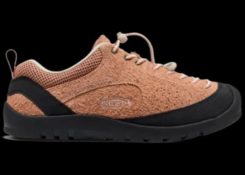 Keen Jasper Rocks Cork Cameo Rose (Women's)