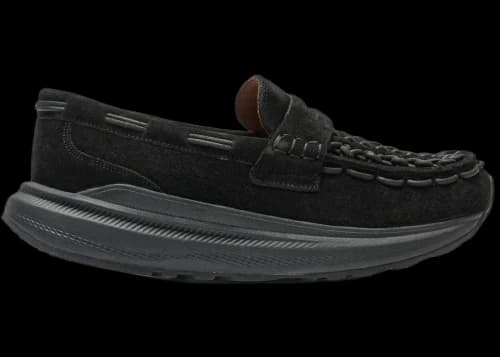 Keen UNEEK Loafer WK X Black