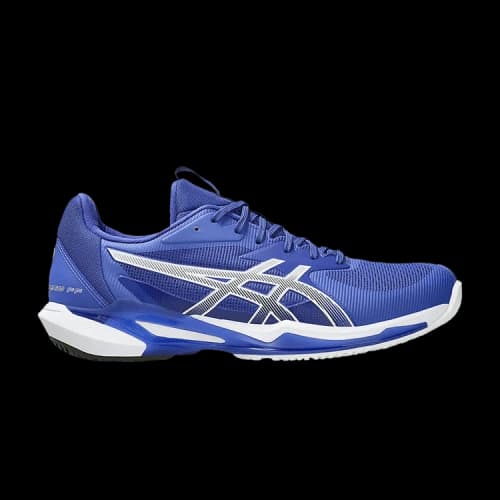 ASICS Solution Speed FF 3 Dark Cobalt White