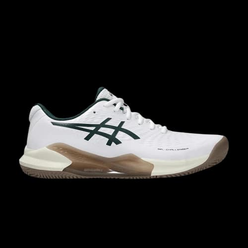 ASICS Gel-Challenger 14 Clay White Saxon Green