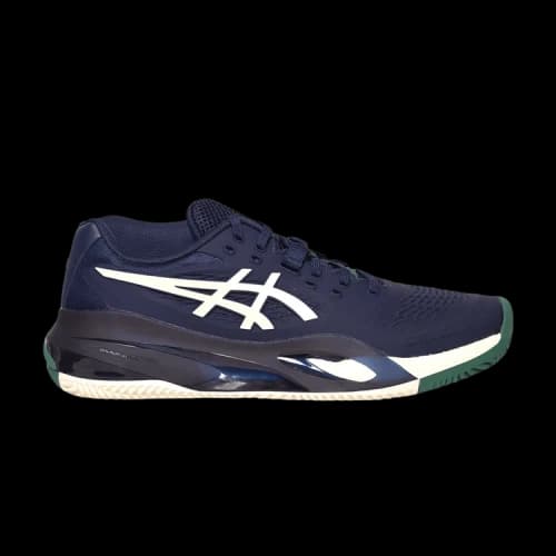 ASICS Gel-Resolution X Clay Midnight Cream