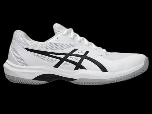 ASICS Game FF Clay/OC White Black