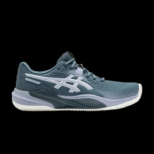 ASICS GEL-Challenger 15 Clay 'Ironclad Grey Blue'
