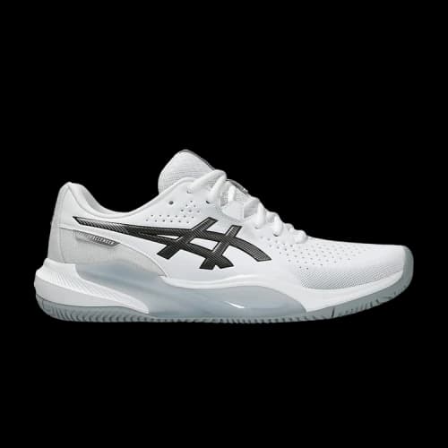 ASICS Gel-Challenger 15 Clay White Gunmetal