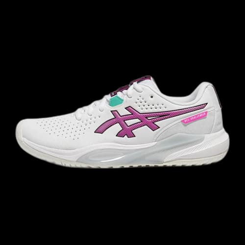 ASICS Gel-Challenger 15 White Digital Sakura