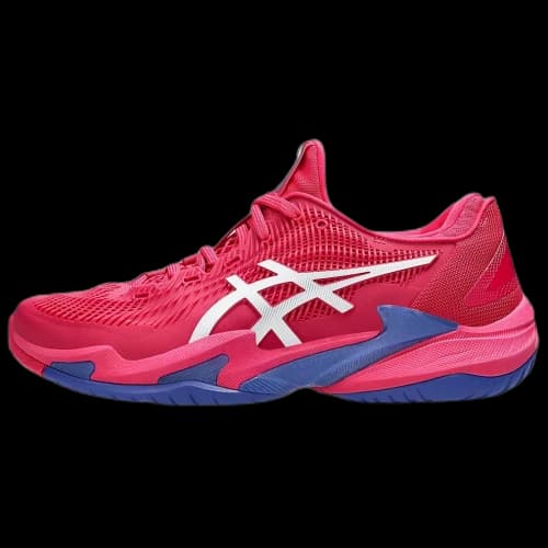 ASICS Court FF 3 Bright Rose White (Women's)
