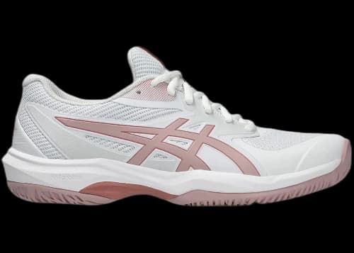 ASICS Game FF White Morganite (Women's)