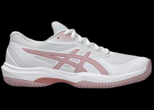 ASICS Game FF Clay/OC White Morganite (Women's)