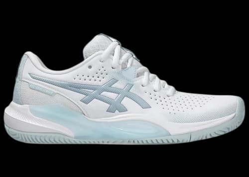 ASICS Gel-Challenger 15 Clay White Sky (Women's)