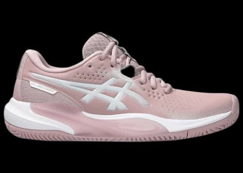 ASICS Gel-Challenger 15 Clay Morganite Piedmont Grey (Women's)