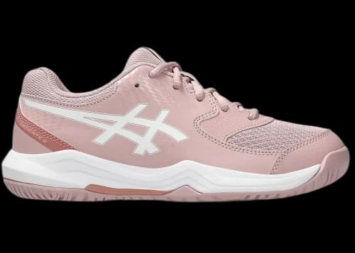 ASICS Gel-Dedicate 8 Morganite White (GS)