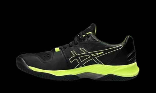ASICS Sky Elite FF 2 Black Safety Yellow