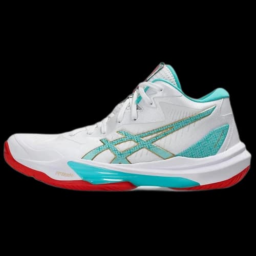 ASICS Sky Elite FF MT 3 White Sea Glass (Women's)
