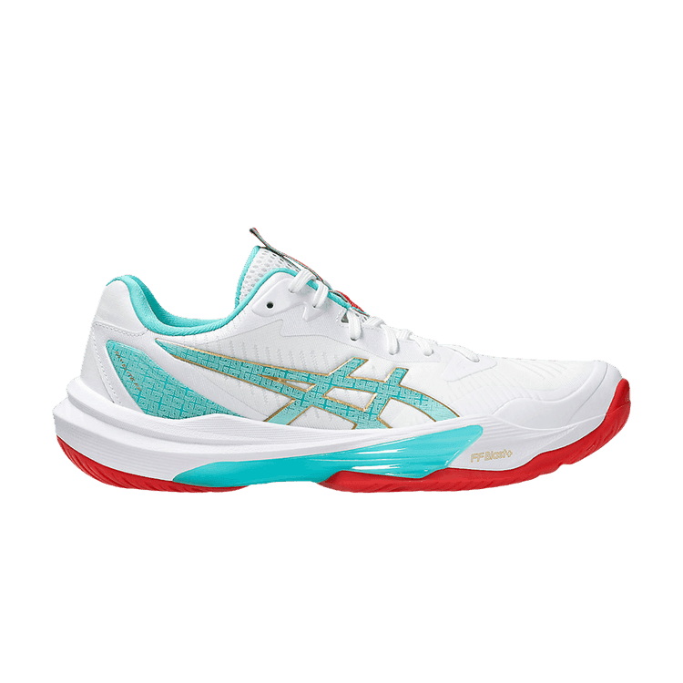 ASICS Sky Elite FF 3 White Sea Glass (Women's)