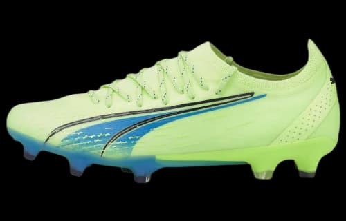 Puma Ultra Ultimate FG/AG Fastest Pack (Women's)