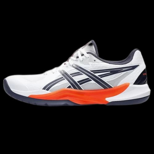 ASICS Powerbreak FF White Nova Orange