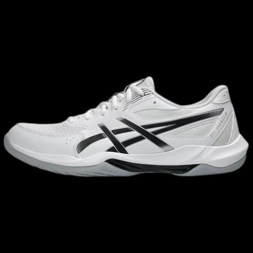 ASICS Gel-Rocket 12 White Black