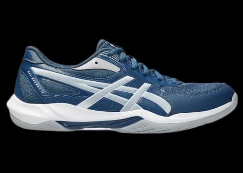 ASICS Gel-Rocket 12 Mako Blue Piedmont Grey