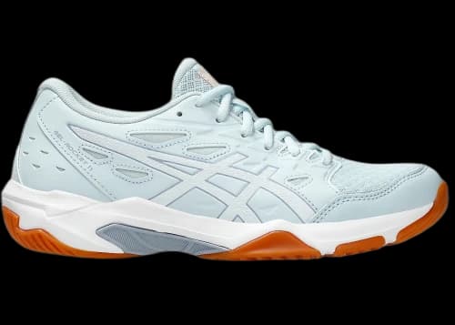 ASICS Gel-Rocket 11 Cool Grey White (Women's)