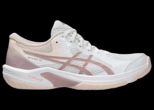 ASICS Beyond FF White Morganite (Women's)