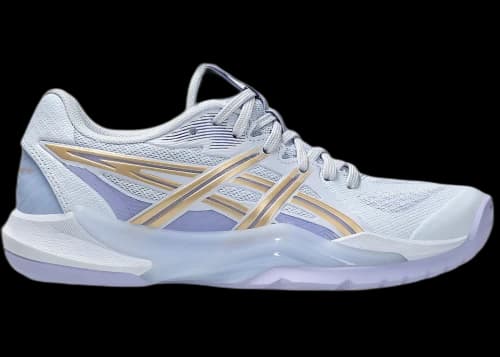 ASICS Powerbreak FF Blue Fade Champagne (Women's)
