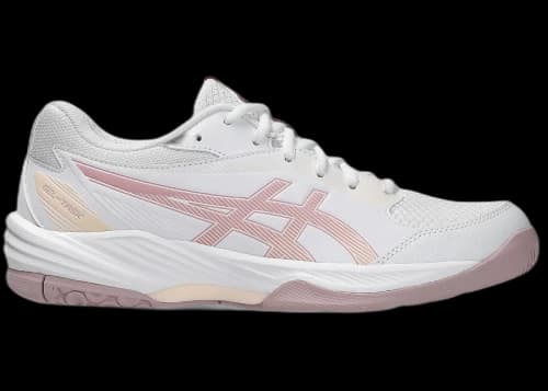 ASICS Gel-Task 4 White Morganite (Women's)