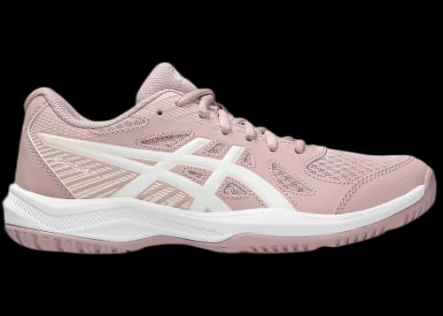 ASICS Upcourt 6 Morganite White (Women's)