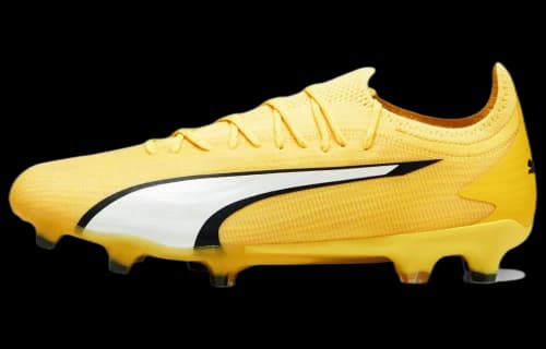 Puma Ultra Ultimate FG/AG Voltage Pack