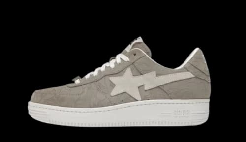 A Bathing Ape Bape Sta Solebox