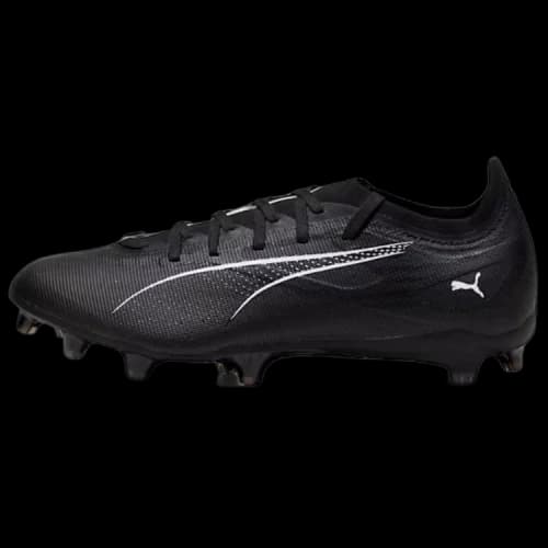 Puma Ultra 5 Match FG/AG Black White