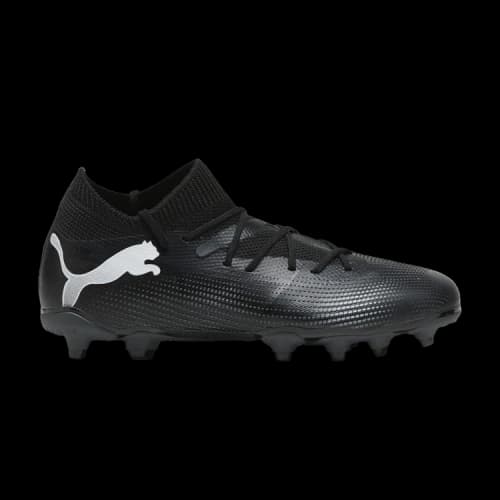 PUMA Future Match 7 FG AG Big Kid 'Eclipse Pack'
