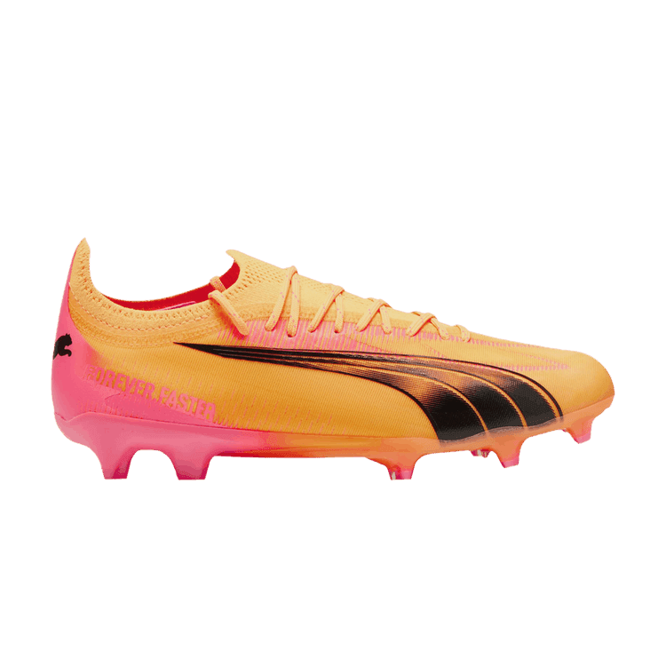Puma Ultra Ultimate FG/AG Forever Faster Pack