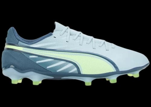 Puma King Match FG/AG Frosted Dew Fizzy Apple