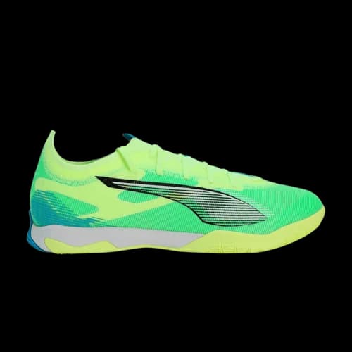 Puma Ultra 5 Match IT Fizzy Apple White