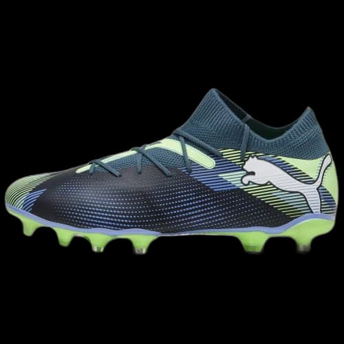 Puma Future Match FG AG 'Lights Out Pack'
