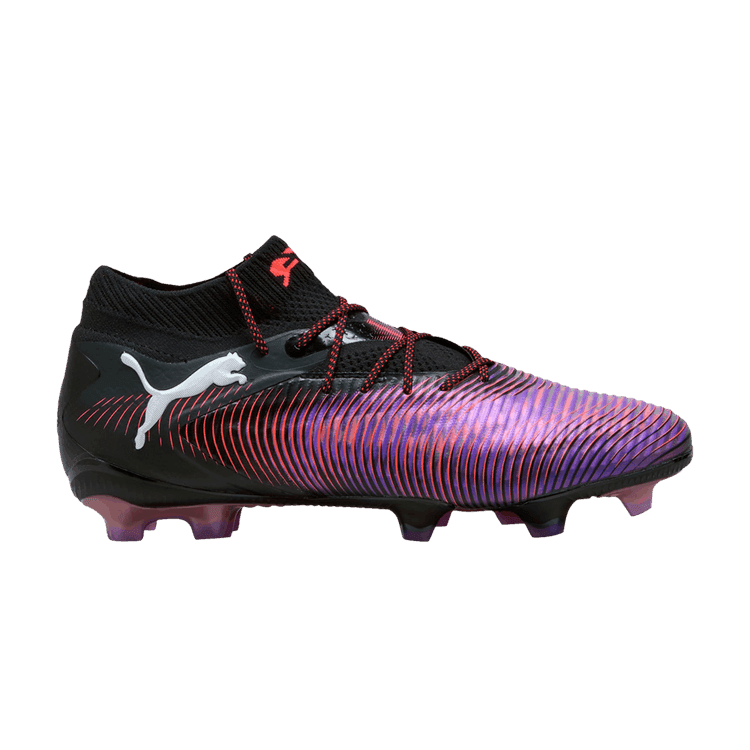 Puma Future Ultimate 8 FG Unlimited Pack