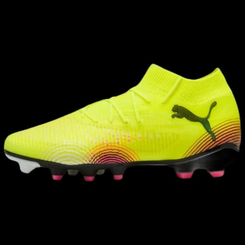 PUMA Future Pro 8 FG AG 'Audacity Pack'