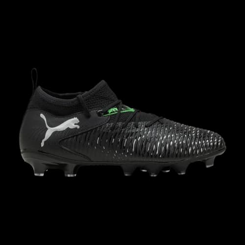 PUMA Future Match 8 FG AG Big Kid 'Eclipse Pack'