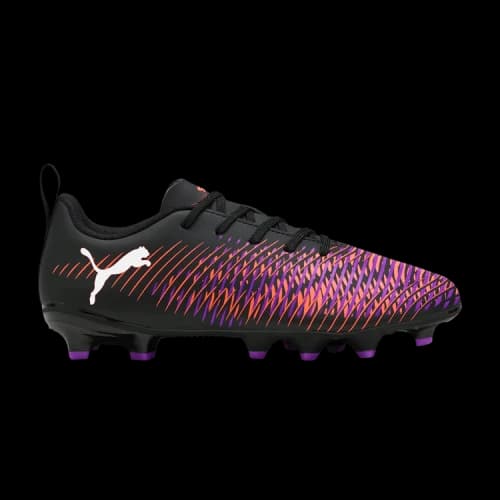 PUMA Future Play 8 FG AG Jr 'Unlimited Pack'