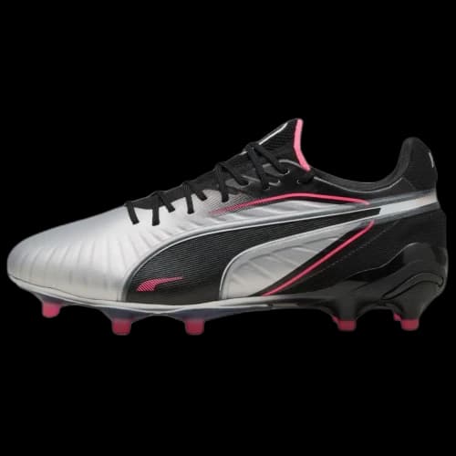 PUMA King Ultimate FG AG 'Audacity Pack' (Women's)
