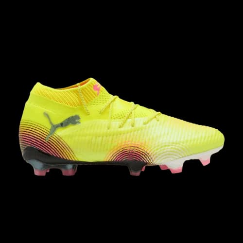 PUMA Future Ultimate 8 FG 'Audacity Pack' (Women's)