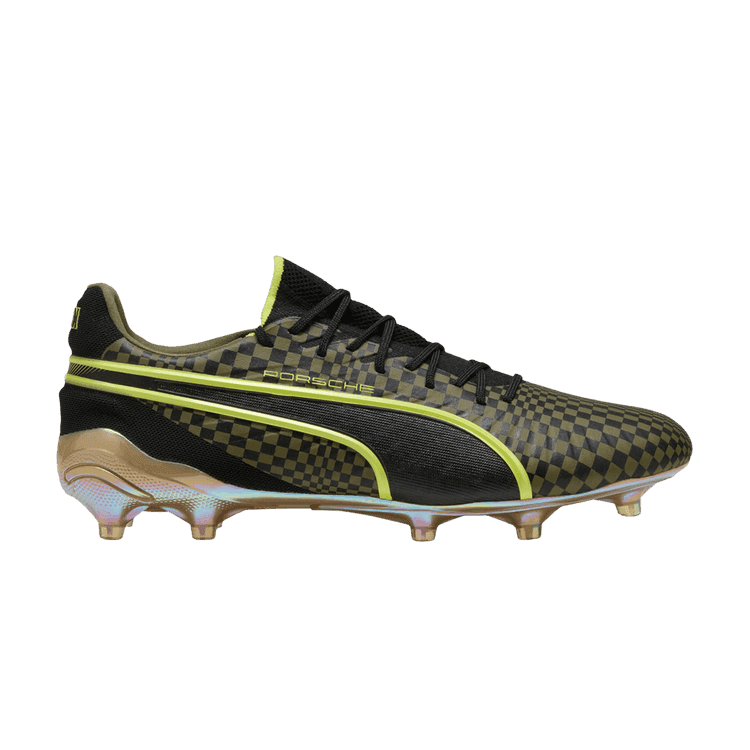 Puma King Ultimate FG/AG LE Porsche