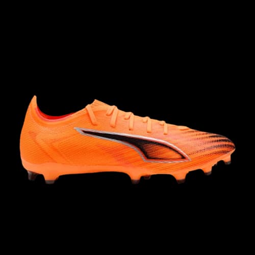 Puma Ultra 6 Match FG/AG Hot Pursuit Pack