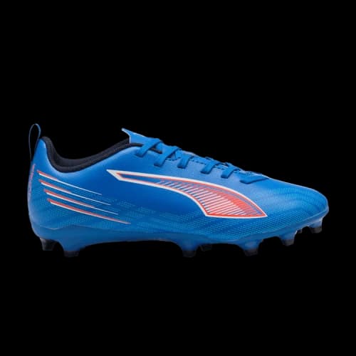 Puma Ultra Play 6 FG AG Big Kid 'Untamed Pack'