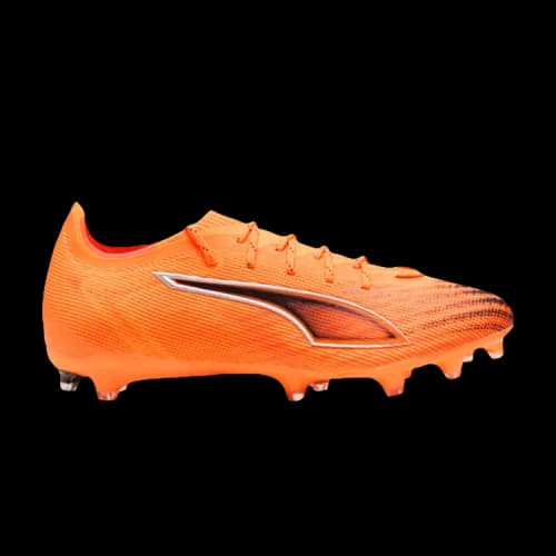 Puma Ultra 6 Pro FG/AG Hot Pursuit Pack