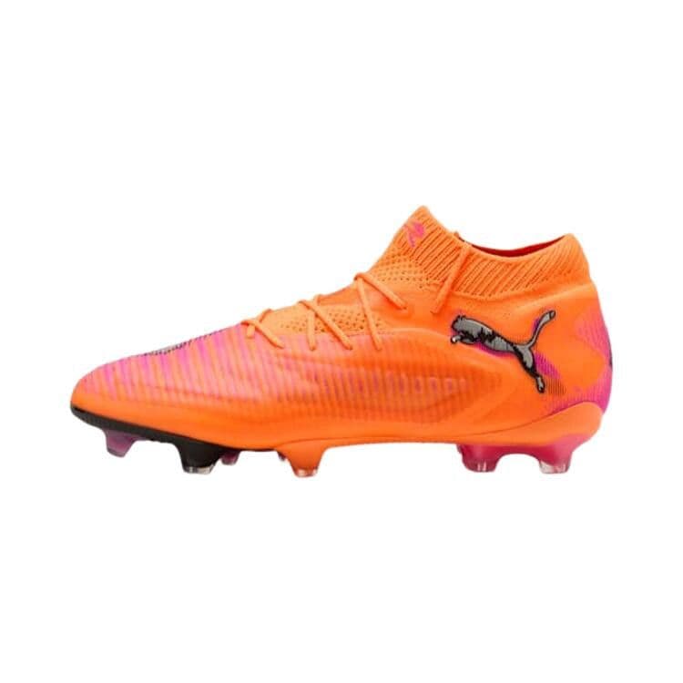 Puma Future 8 Ultimate FG Hot Pursuit Pack