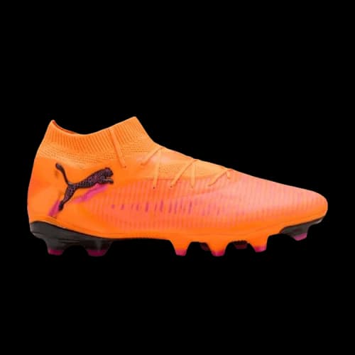 Puma Future 8 Pro FG/AG Hot Pursuit Pack