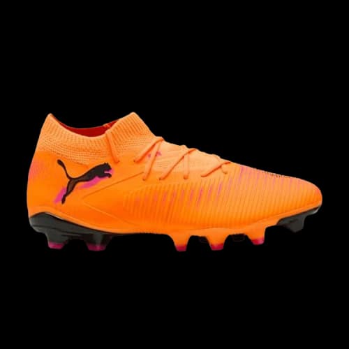 Puma Future 8 Match FG/AG Hot Pursuit Pack (Women's)